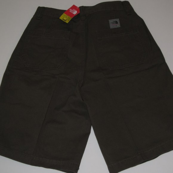 NWT The North Face A5 Series Hammerhead Men's Casual Shorts Waist Size 30 NEW - Picture 8 of 10